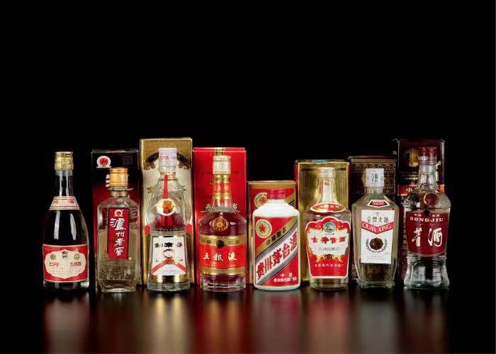 景洪老酒储存的方法